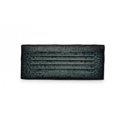 UMI ΠΙΑΤΕΛΑ 35X15XH2CM SEAWEED
