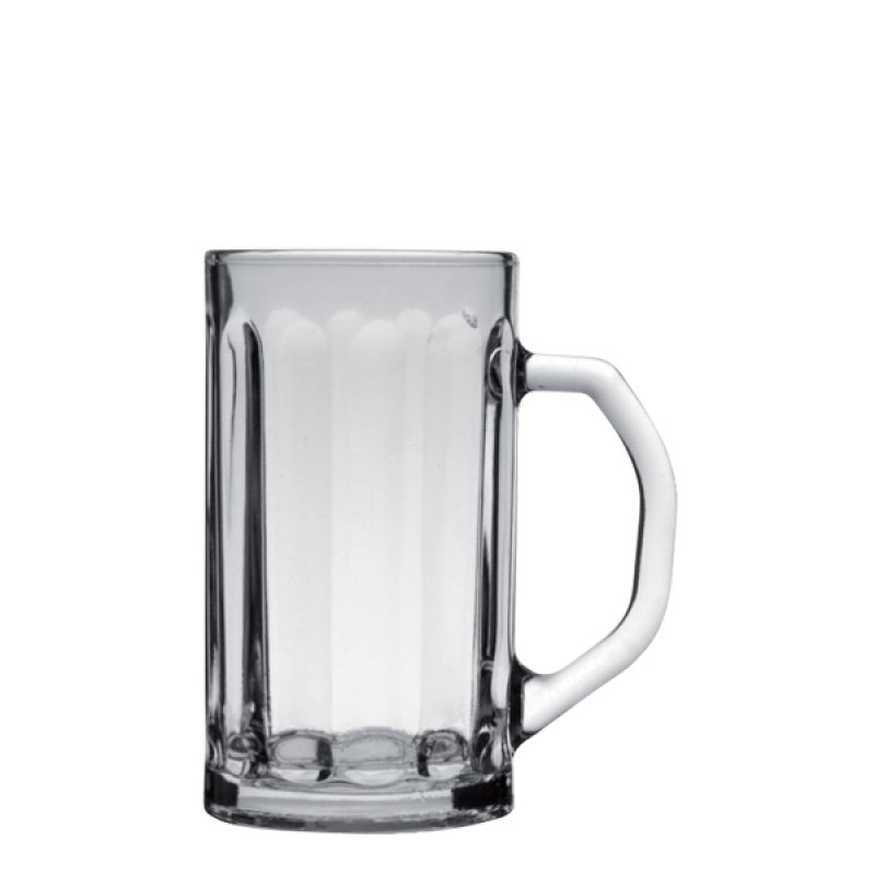 NICOL ΠΟΤΗΡΙ ΜΠΥΡΑΣ 50CL H15,9CM - ø8,9CM