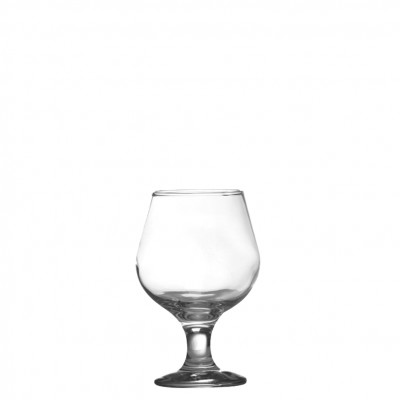 KOUROS ΠΟΤΗΡΙ COGNAC 25CL H11,6CM - ø8,2CM