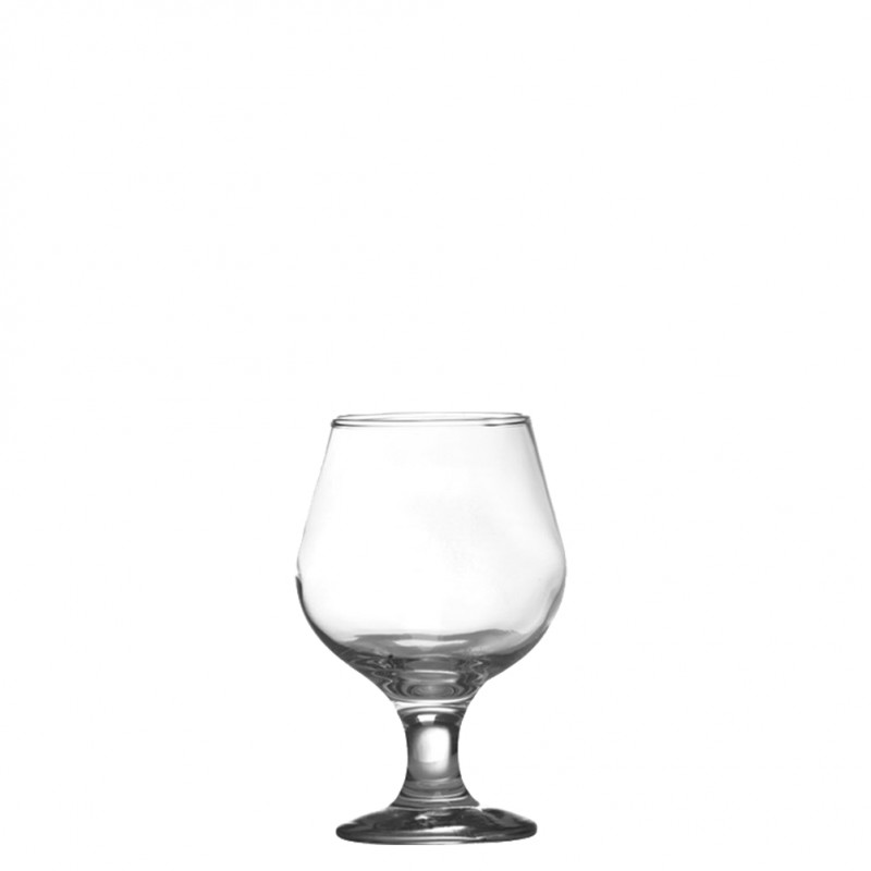 KOUROS ΠΟΤΗΡΙ COGNAC 25CL H11,6CM - ø8,2CM