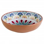 ARABESQUE ΜΠΩΛ Ø31CM H:9CM 3000ML ΜΕΛΑΜΙΝΗ