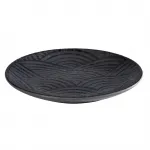 ΠΙΑΤΟ DARK WAVE 14,5 cm, h: 1,5 cm