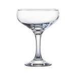 KOUROS ΠΟΤΗΡΙ CHAMPAGNE COUPE 23CL H13,1CM - ø10CM
