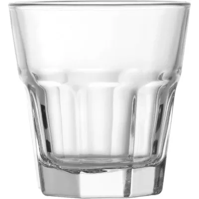 MAROCCO ΠΟΤΗΡΙ ΚΡΑΣΙΟΥ 23CL H8,5CM - ø8,25CM