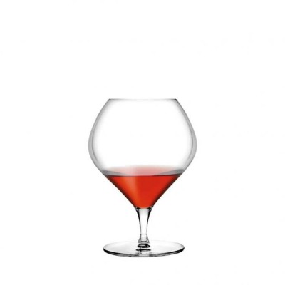 FANTASY ΠΟΤΗΡΙ COGNAC 87CL H17,5CM - ø7,8CM
