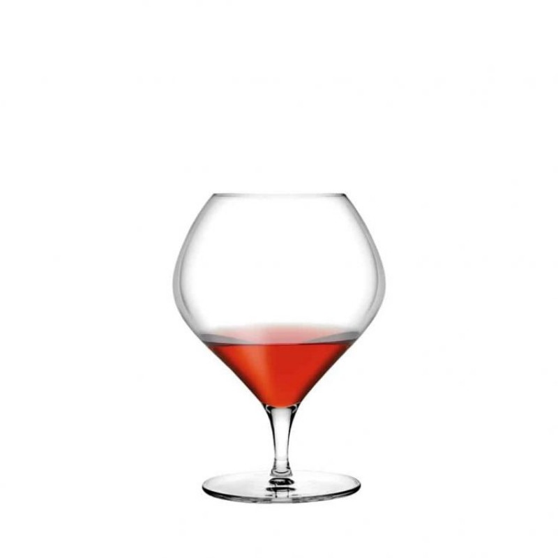 FANTASY ΠΟΤΗΡΙ COGNAC 87CL H17,5CM - ø7,8CM