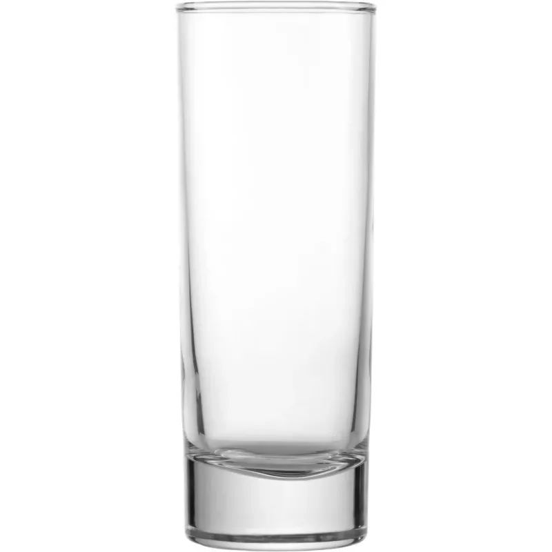 CLASSICO ΠΟΤΗΡΙ ΝΕΡΟΥ 24CL H15,2CM - ø5,8CM