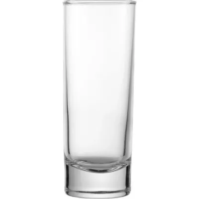 CLASSICO ΠΟΤΗΡΙ ΟΥΖΟΥ 19,5CL H14,3CM - ø5,5CM