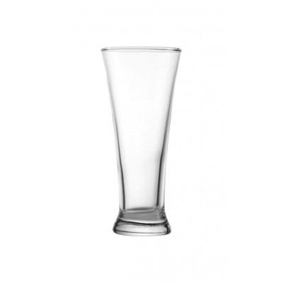 PILSNER ΠΟΤΗΡΙ ΜΠΥΡΑΣ 29,5CL H17,8CM - ø7,75CM