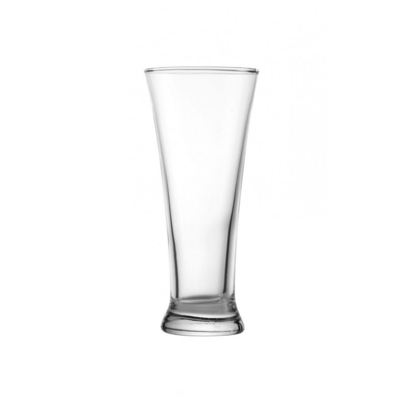 PILSNER ΠΟΤΗΡΙ ΜΠΥΡΑΣ 29,5CL H17,8CM - ø7,75CM