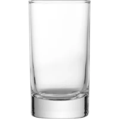 CLASSICO ΠΟΤΗΡΙ ΟΥΖΟΥ 14CL H10CM - ø5,4CM
