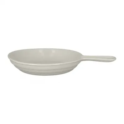CHEF'SFUSION ΤΗΓΑΝΙ 12CM SAND WHITE