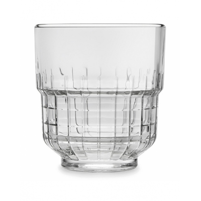 TARQ ΠΟΤΗΡΙ ΟΥΙΣΚΙ 26CL H 86,9mm -  ø 81,7mm