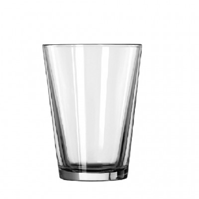 ESSENTIALS-REST. BASICS MIXING GLASS XTRATUFF 475ML H:14,76 D: 8,81CM