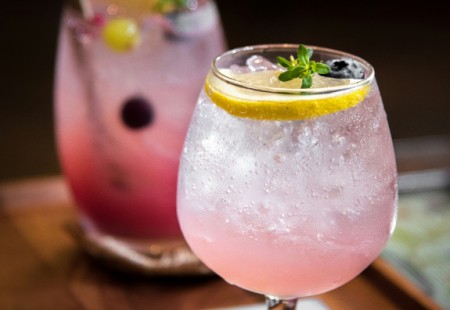ΠΟΤΗΡΙΑ COCKTAIL