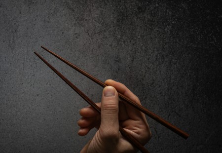CHOPSTICKS