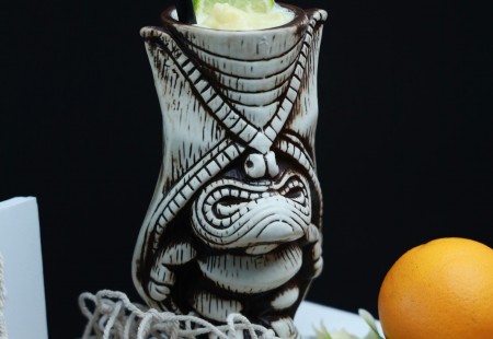 ΠΟΤΗΡΙΑ TIKI