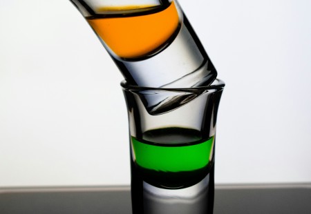 SHOT GLASSES