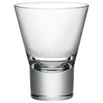 ΠΟΤΗΡΙ YPSILON  PRE DINNER 25CL H 10.7mm - ø 9.2mm