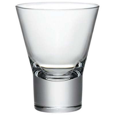ΠΟΤΗΡΙ YPSILON  PRE DINNER 25CL H 10.7mm - ø 9.2mm