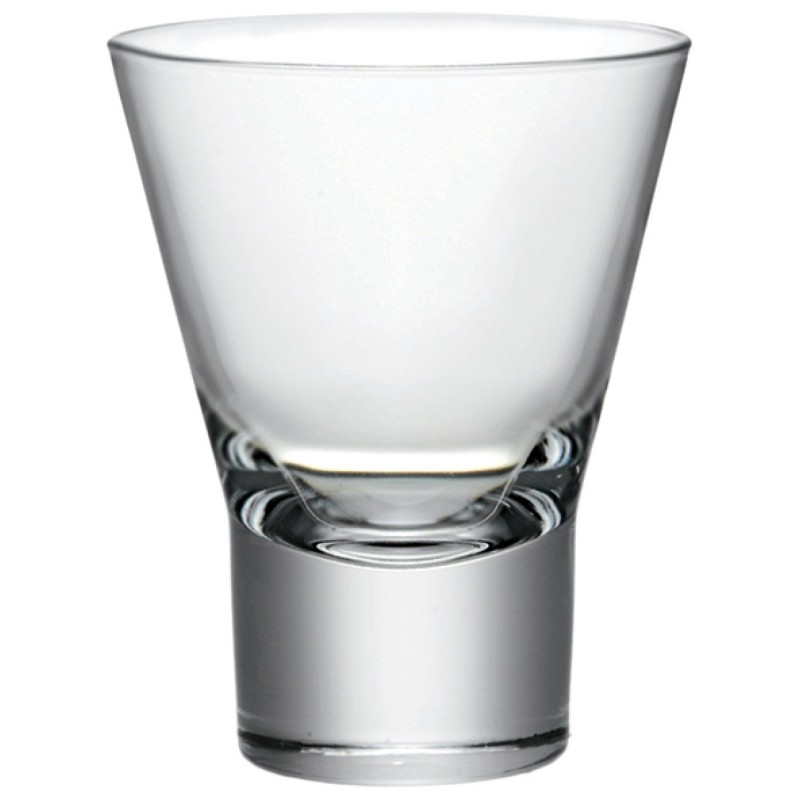 ΠΟΤΗΡΙ YPSILON  PRE DINNER 25CL H 10.7mm - ø 9.2mm