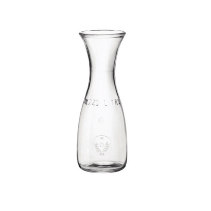 MISURA ΦΙΑΛΗ 0,5L