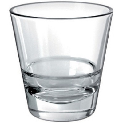 ΠΟΤΗΡΙ CONIC OLD FASHION 24CL H 8,8mm - ø 8,5mm