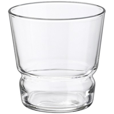 ΠΟΤΗΡΙ BRERA ΟΥΙΣΚΥ 28,5CL H 8,4mm - ø 8,4mm
