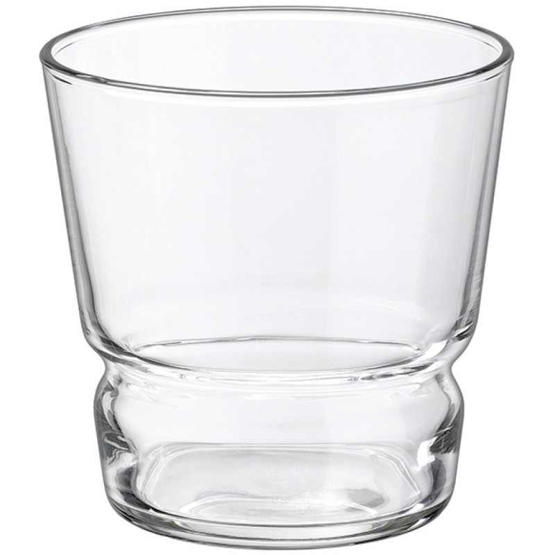 ΠΟΤΗΡΙ BRERA ΟΥΙΣΚΥ 28,5CL H 8,4mm - ø 8,4mm