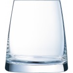 ASKA ΠΟΤΗΡΙ WHISKEY 38CL H10,1CM - ø9CM
