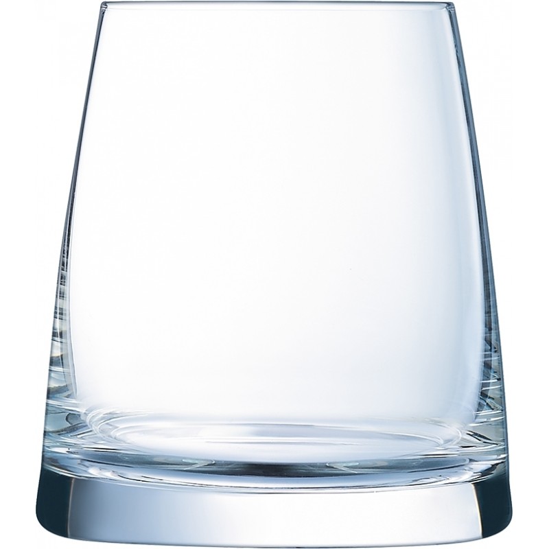 ASKA ΠΟΤΗΡΙ WHISKEY 38CL H10,1CM - ø9CM