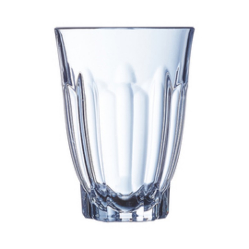 ARCADIE ΠΟΤΗΡΙ ΣΩΛΗΝΑ 40CL H12,6CM - ø9,3CM