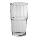 NORVEGE ΠΟΤΗΡΙ ΑΝΑΨΥΚΤΙΚΟΥ 32CL H12,5CM - ø7,4CM