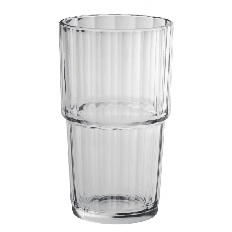 NORVEGE ΠΟΤΗΡΙ ΑΝΑΨΥΚΤΙΚΟΥ 32CL H12,5CM - ø7,4CM