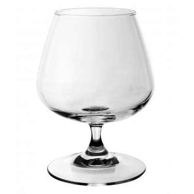 DEGUSTATION ΠΟΤΗΡΙ COGNAC 41CL H12,9CM - ø9,5CM