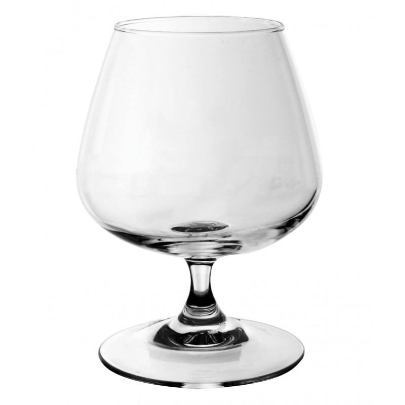 DEGUSTATION ΠΟΤΗΡΙ COGNAC 41CL H12,9CM - ø9,5CM