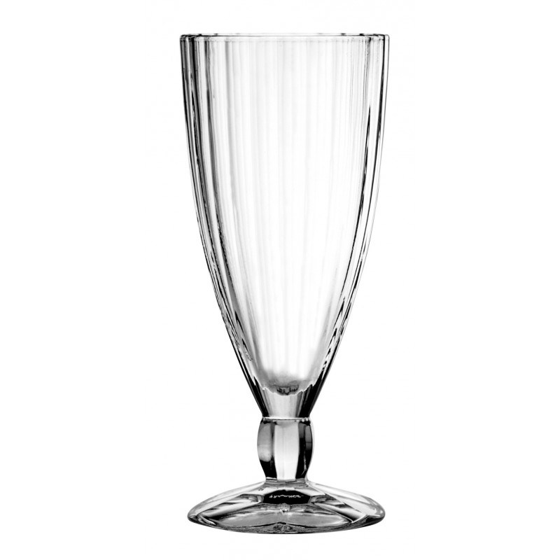 QUADRO ΠΟΤΗΡΙ ΠΑΓΩΤΟΥ/MILKSHAKE 36CL H19CM - ø8CM