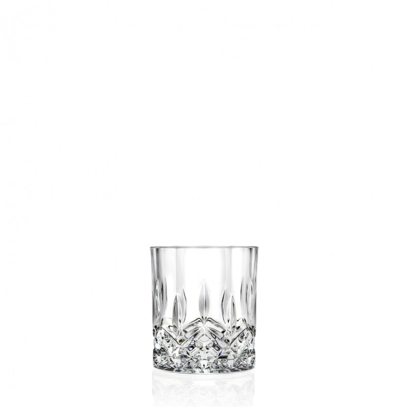 OPERA ΠΟΤΗΡΙ WHISKEY 30CL H9,4CM - ø8,2CM
