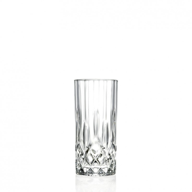 OPERA ΠΟΤΗΡΙ ΣΩΛΗΝΑ 35CL H15CM - ø7CM