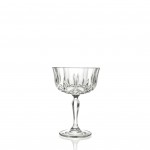 OPERA ΠΟΤΗΡΙ ΣΑΜΠΑΝΙΑΣ COUPE Μ.Π. 240ml  Η 139mm - ø 98mm