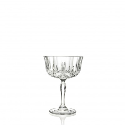 OPERA ΠΟΤΗΡΙ ΣΑΜΠΑΝΙΑΣ COUPE Μ.Π. 240ml  Η 139mm - ø 98mm
