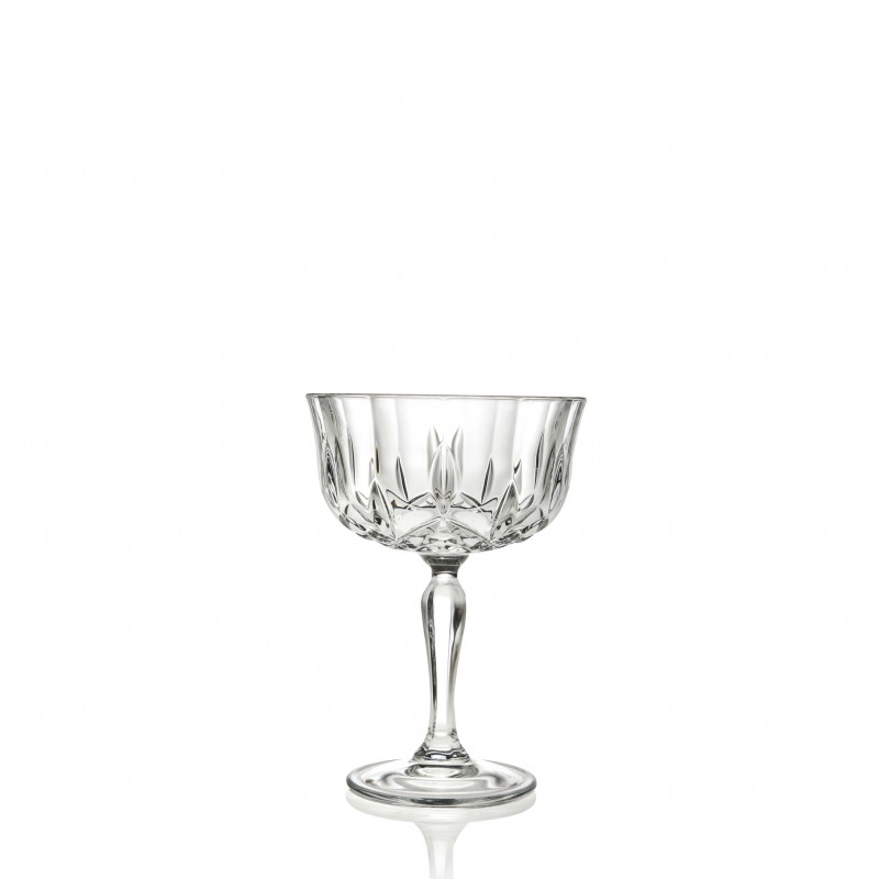 OPERA ΠΟΤΗΡΙ ΣΑΜΠΑΝΙΑΣ COUPE Μ.Π. 240ml  Η 139mm - ø 98mm