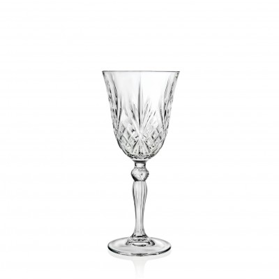 MELODIA ΠΟΤΗΡΙ ΝΕΡΟΥ 27CL H20,2CM - ø8,7CM