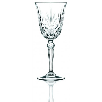 MELODIA ΠΟΤΗΡΙ ΚΡΑΣΙΟΥ 21CL H19CM - ø8,2CM