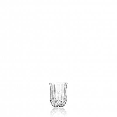 OPERA ΠΟΤΗΡΙ ΛΙΚΕΡ 6CL H6,3CM - ø4,8CM