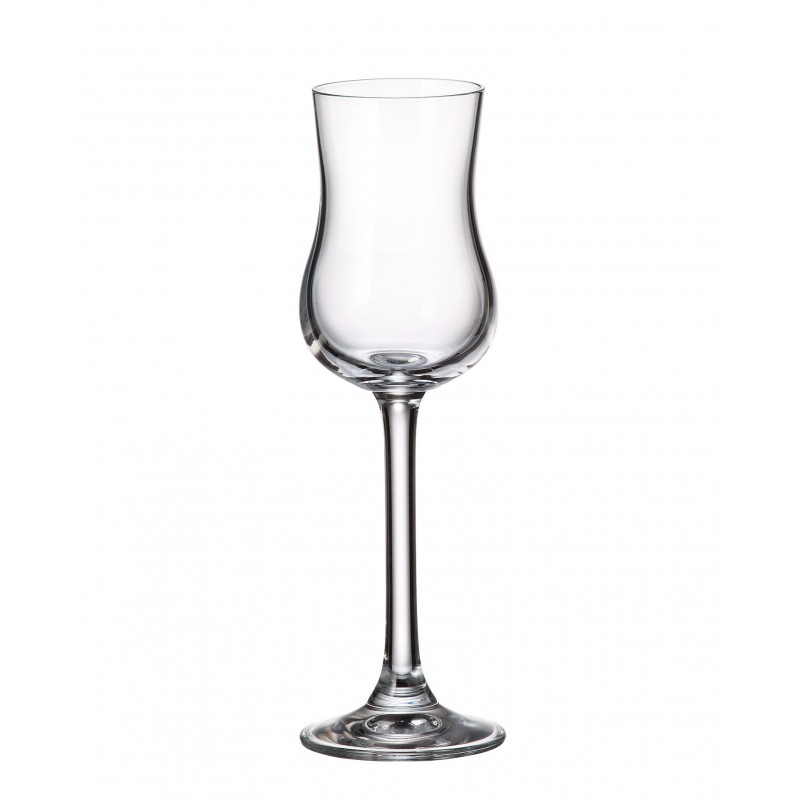 COLIBRI ΠΟΤΗΡΙ GRAPPA Μ.Π. 85ml H 184mm - ø 58mm