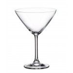 COLIBRI ΠΟΤΗΡΙ MARTINI Μ.Π. 280ml H 180mm - ø 131mm