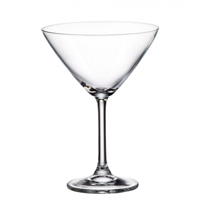 COLIBRI ΠΟΤΗΡΙ MARTINI Μ.Π. 280ml H 180mm - ø 131mm