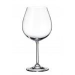 COLIBRI ΠΟΤΗΡΙ BORDEAUX Μ.Π. 650ml H 222mm - ø 107mm