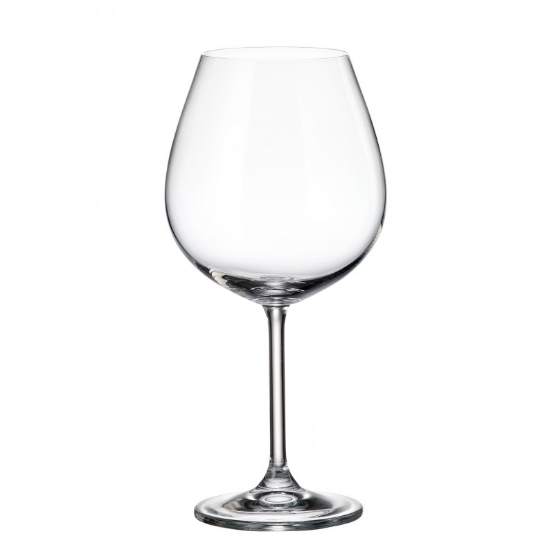 COLIBRI ΠΟΤΗΡΙ BORDEAUX Μ.Π. 650ml H 222mm - ø 107mm